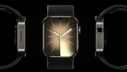 苹果手表x最新爆料,颠覆性设计与功能革新揭秘 第2张 苹果手表x最新爆料,颠覆性设计与功能革新揭秘 第2张